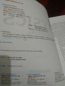 Practical Copy