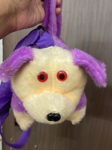 cute Tommy bag for kids