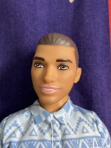 Ken Doll Outfit