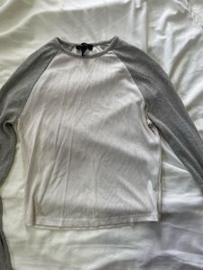 Imported new Look Top
