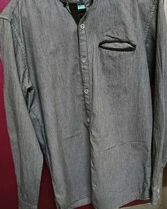 Mens Casual Shirt