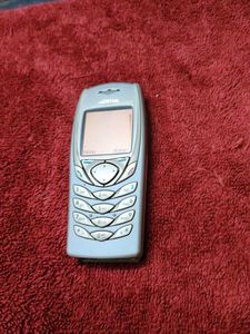 Nokia 6100 Mini Cutie Nice Working