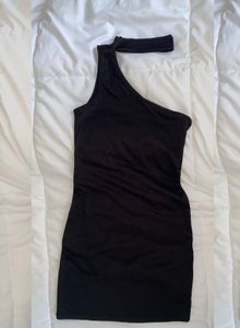 SHEIN y2k mini bodycon maddy style dress