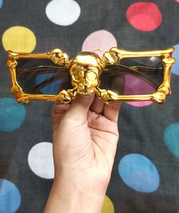 Quirky Party Glasses