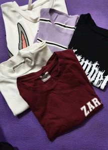 Tops