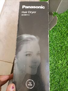 Panasonic Hair Dryer
