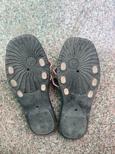 Stylish Women's Slides