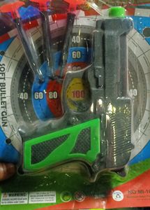 Shooter Games