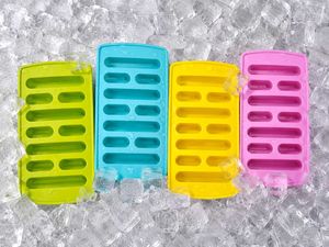 Set of 4 Ice Cube Trays