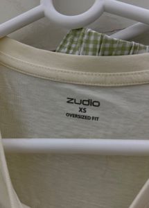 Zudio night suit