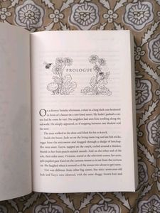 The Cruel Prince by Holly Black