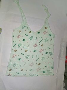 Pack of 3 Cute Baby Girl or boy Tops