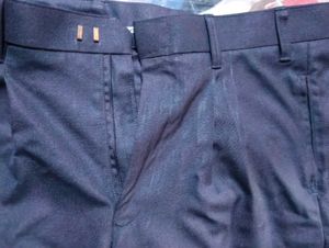 Korean newly Stitched Pant👖