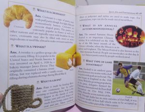 Do You Know WHAT? (For Childrens and Adults)📙