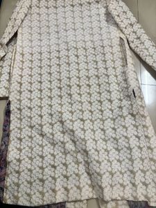Men's Ethnic Kurta