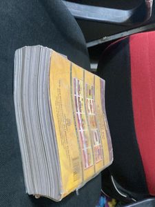 Golden Science Book Class 10 (Sample Papers)
