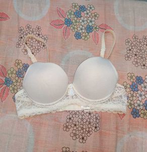 Push-up Bra (Underwired)