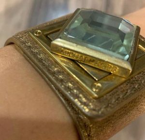 Heavily Used Michael Kors Bracelet