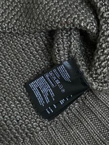 korean H&amp;M Knit Sweater japanese minimalist upper