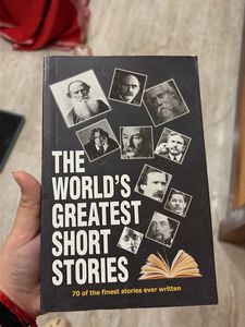The World's Greatest Short Stories