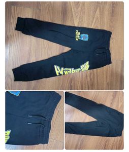 Bundle of 3 Joggers/Track pants