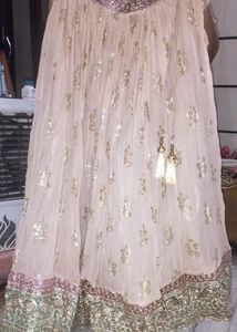 Heavy Designer Lehenga