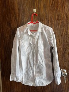 Old Navy 32 Bust Cotton Shirt Women