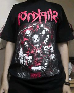 Slipknot Graphic T-Shirt