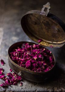Rose Petals