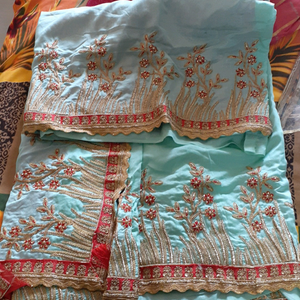 saree