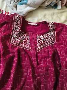 Comfortable Nighty Set