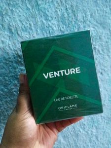 Oriflame Venture Eau de Toilette