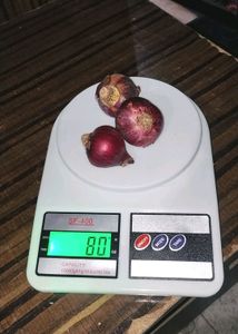 Kitchen Scale
