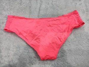 Cute Coral 🤎Bikini Bottom