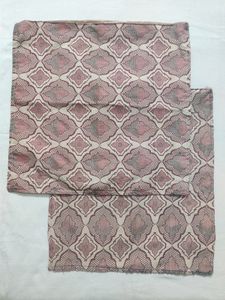 🆕👉Set Of 2 Beautiful Cushion Covers