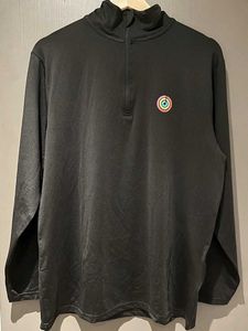 Apple Staff Unisex Pullover
