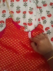 Designer Lehenga Choli Set