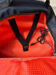 Stylish Blue Backpack for Everyday Use