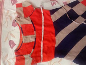 Anarkali Top