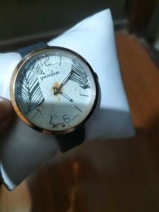 Floral Watch