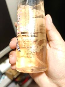 Nykaa Wanderlust Dreaming of Paris Mist