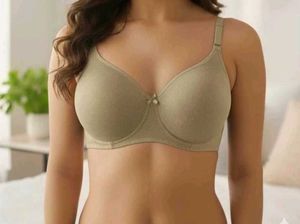 Comfortable Everyday Bras - Pack of 3