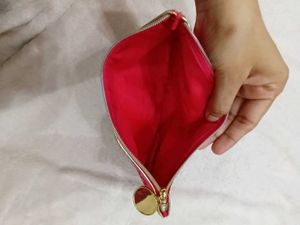 Estee Lauder Cosmetic Pouch