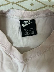 Nike Women's Casual T-Shirt