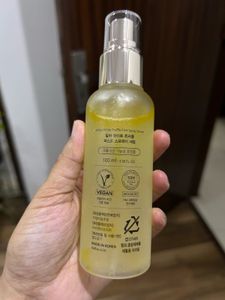 d'Alba First Spray Serum