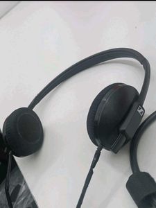 Sennheiser HD 2.10 Headphones
