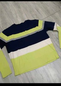 woollen top