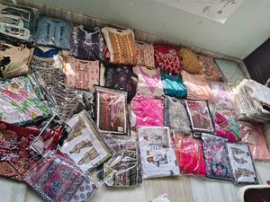 Assorted Ethnic Kurta Sets for Women