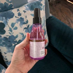 Plum Body Lovin' Vanilla Vibes