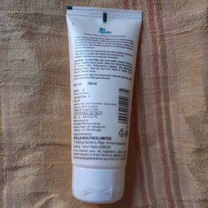 Sealed 💥 New Moisturizer